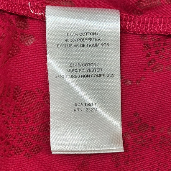 Lole Lace Semi Sheer Bathing Suit Cover Up/Dress. Medium - Picture 9 of 11